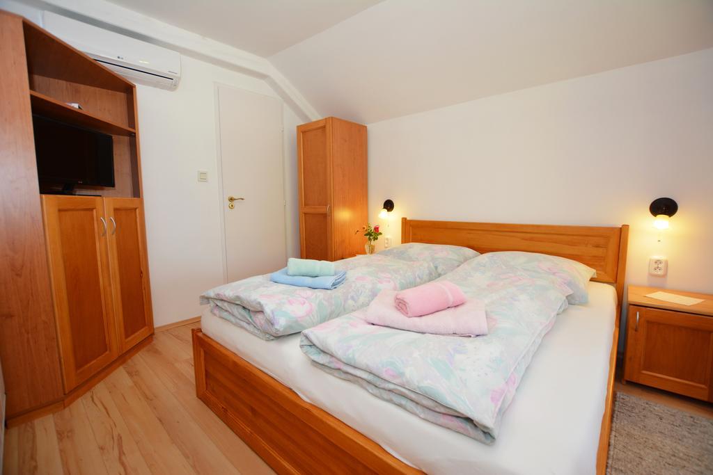 Viragoskert Apartman Hévíz 객실 사진
