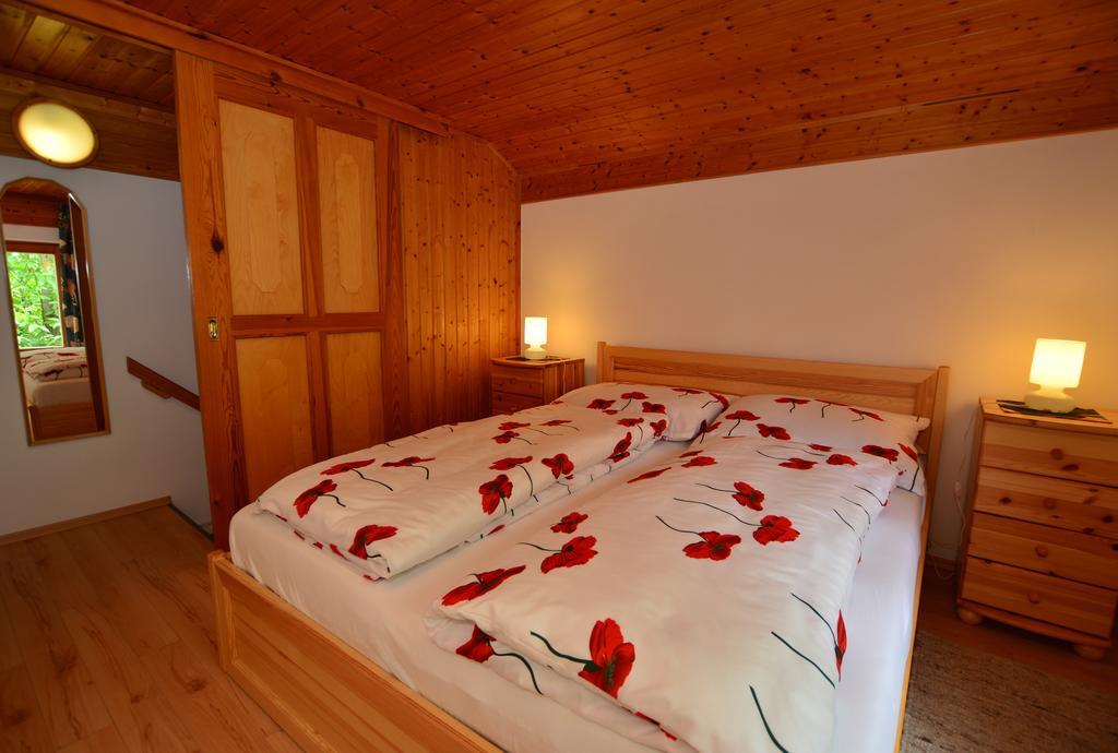 Viragoskert Apartman Hévíz 객실 사진