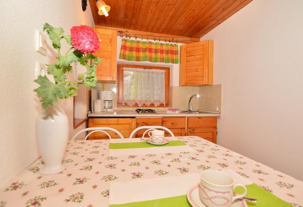 Viragoskert Apartman Hévíz 객실 사진