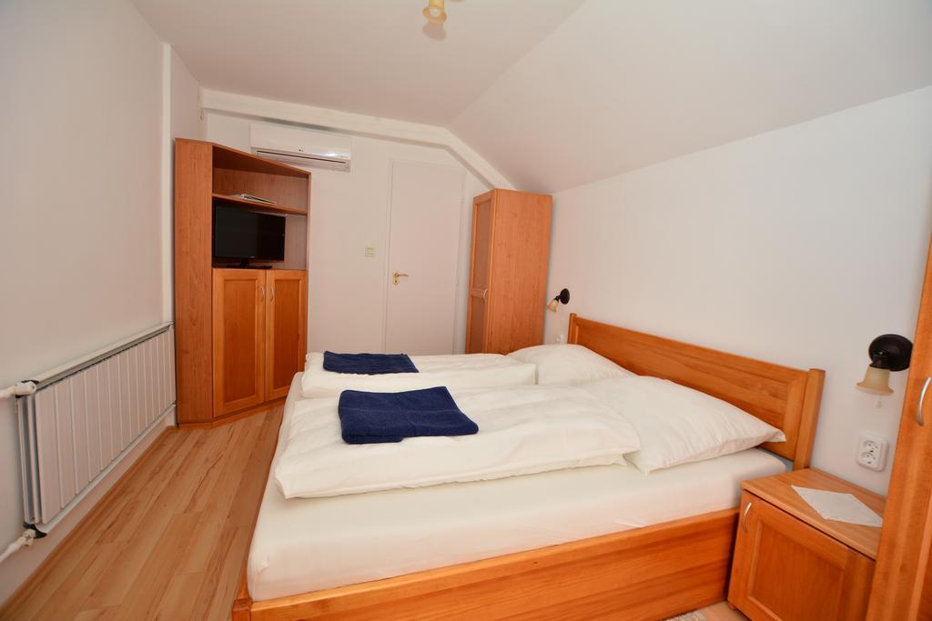 Viragoskert Apartman Hévíz 객실 사진
