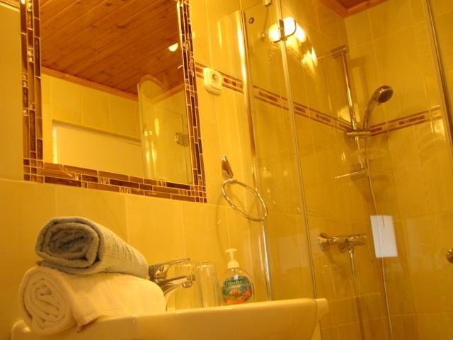 Viragoskert Apartman Hévíz 객실 사진