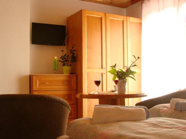 Viragoskert Apartman Hévíz 객실 사진