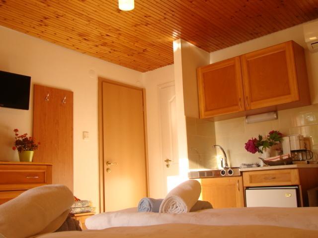 Viragoskert Apartman Hévíz 객실 사진