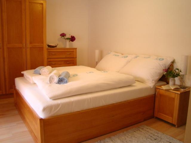 Viragoskert Apartman Hévíz 객실 사진