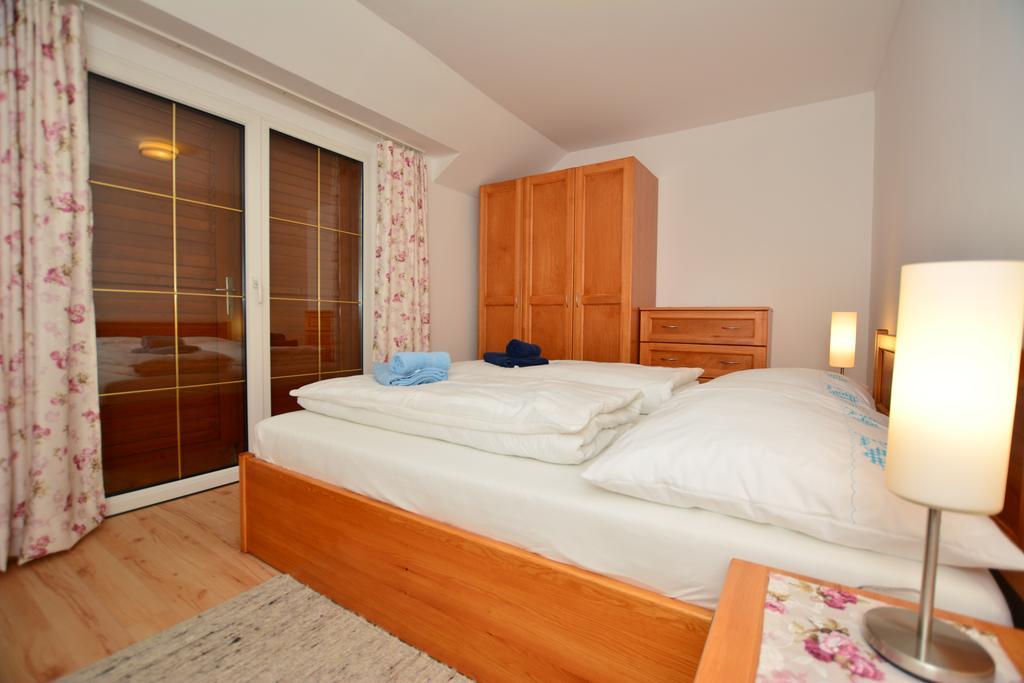Viragoskert Apartman Hévíz 객실 사진