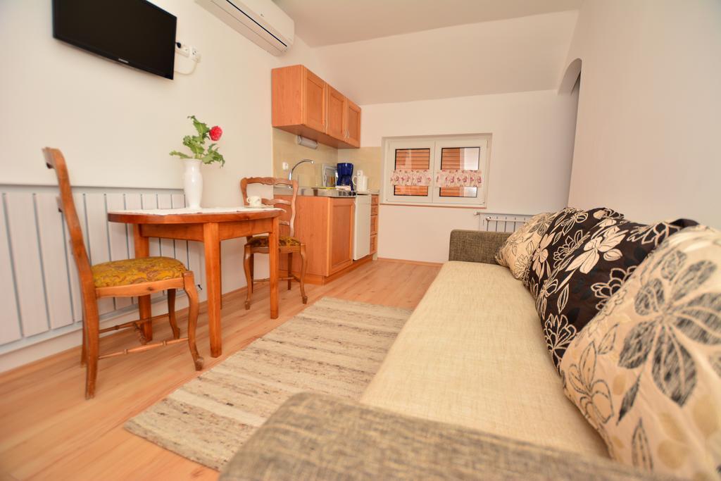 Viragoskert Apartman Hévíz 객실 사진