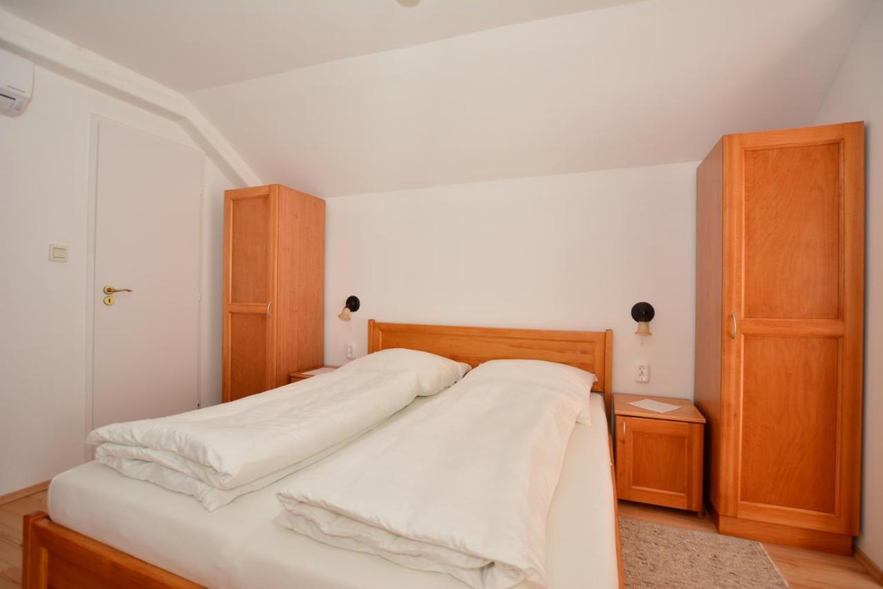 Viragoskert Apartman Hévíz 외부 사진